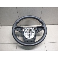 Рулевое колесо для AIR BAG (без AIR BAG) GM Astra J (2010 - ) 13351021