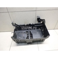 Крепление АКБ (корпус/подставка) GM Zafira C (2013 - ) 13354419
