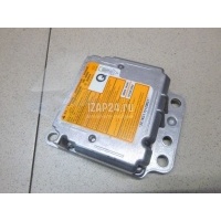 Блок управления AIR BAG Nissan Juke (F15) (2011 - ) K88201KC0A