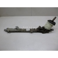 Рейка рулевая Renault Megane III (2009 - 2016) 490010058R