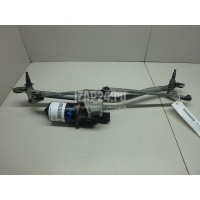 Трапеция стеклоочистителей Mazda Mazda 3 (BK) (2002 - 2009) BN8V6737XA