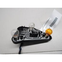 Плата заднего фонаря правого BMW X3 E83 (2004 - 2010) 63213418440