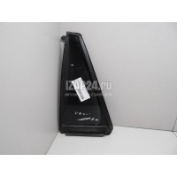 Стекло двери задней левой форточка 2007 - 2015 7T4Z7825381A