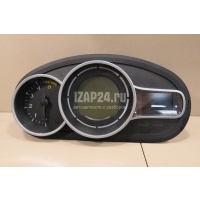 Панель приборов Renault Megane III (2009 - 2016) 248107859R