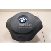Подушка безопасности в рулевое колесо BMW 1-серия E82/E88 (2007 - 2013) 32306779828