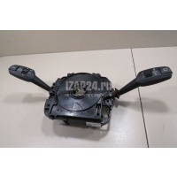 Переключатель подрулевой в сборе BMW 1-серия E87/E81 (2004 - 2011) 61319169654