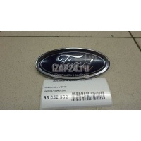 Эмблема на крышку багажника Ford Mondeo V (2015 - ) DS7Z9942528D
