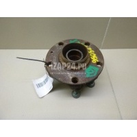 Ступица передняя VAG A6 [C6,4F] (2004 - 2011) 4F0498625B