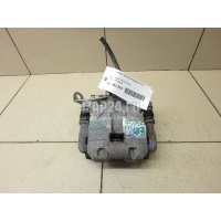 Суппорт тормозной задний левый Mazda Mazda 3 (BM/BN) (2013 - 2018) B4Y72699ZD