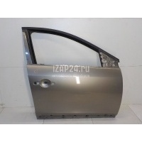 Дверь передняя правая Renault Fluence (2010 - 2017) 801000321R