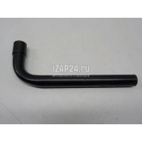 Ключ баллонный Renault Almera (G15) (2013 - ) 995450001R