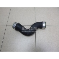 Патрубок интеркулера VAG Octavia (A5 1Z-) (2004 - 2013) 1K0145832J