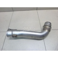 Патрубок интеркулера Nissan Qashqai (J10) (2006 - 2014) 14460-jd70b