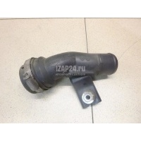 Патрубок интеркулера Nissan Qashqai (J10) (2006 - 2014) 14460JG70A