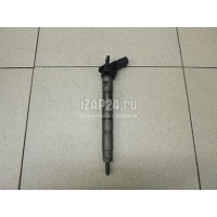 Форсунка дизельная электрическая VAG Touareg (2002 - 2010) 059130277AH
