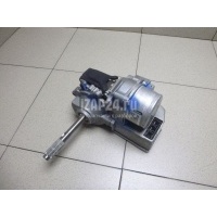 Колонка рулевая Nissan Micra (K12E) (2002 - 2010) 48810AX610