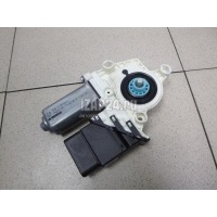 Моторчик стеклоподъемника VAG Octavia (A5 1Z-) (2004 - 2013) 1K0959704JSK3