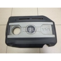 Накладка декоративная VAG Octavia (A5 1Z-) (2004 - 2013) 06J103925K