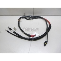 Провод стартера Mercedes Benz W166 M-Klasse (ML/GLE) (2011 - 2018) 1664409708