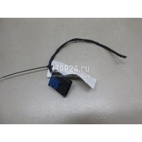 Штекер Mercedes Benz A140/160 W169 (2004 - 2012) 0485453928