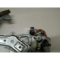 Стеклоподъемник электр. задний левый Subaru Impreza (G11) (2000 - 2007) 62222FE010