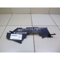 Воздуховод радиатора правый Volvo V40 (2001 - 2004) 30850282