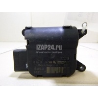 Моторчик заслонки отопителя VAG Altea (2004 - 2015) 1K0907511C