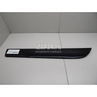 Молдинг задней левой двери VAG A6 [C6,4F] (2004 - 2011) 4F0853969LGRU