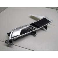 Ручка двери передней внутренняя правая VAG A6 [C6,4F] (2004 - 2011) 4F0837020C