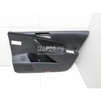Обшивка двери передней правой VAG Passat [B6] (2005 - 2010) 3C1867012DSTCH