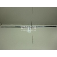 Молдинг передней правой двери VAG Passat [B6] (2005 - 2010) 3C0853516C2ZZ
