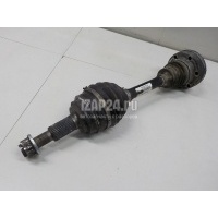 Полуось передняя VAG Q7 [4L] (2005 - 2015) 7P0407271C