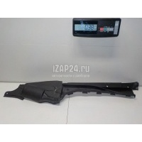 Решетка стеклооч. (планка под лобовое стекло) Mercedes Benz W140 (1991 - 1999) 1408302128