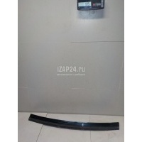 Решетка в капот Mercedes Benz W140 (1991 - 1999) 14083006139189