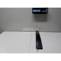 Накладка двери задней левой Mercedes Benz W140 (1991 - 1999) 1406901587