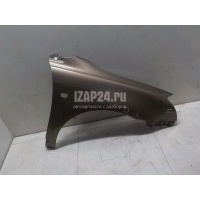 Крыло переднее правое Toyota Avensis II (2003 - 2008) 5381105020