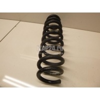 Пружина задняя BMW 3-серия E90/E91 (2005 - 2012) 33536767337
