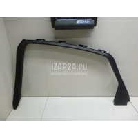 Накладка двери задней правой Ford Mondeo IV (2007 - 2015) 1683217