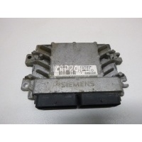Блок управления двигателем Renault Twingo (1993 - 2007) 8200326391