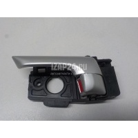 Ручка двери передней внутренняя левая Hyundai-Kia RIO (2011 - 2017) 826104Y000ASQ