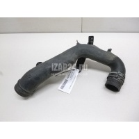 Патрубок воздушного фильтра VAG Fabia (2007 - 2015) 6Q0129654D