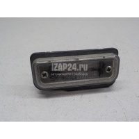 Фонарь подсветки номера Mercedes Benz R129 SL (1989 - 2001) 2038200256