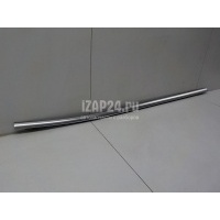 Накладка стекла заднего правого BMW X3 F25 (2010 - 2017) 51227205744