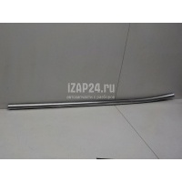Накладка стекла заднего левого BMW X3 F25 (2010 - 2017) 51227205743