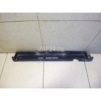 Воздуховод радиатора нижний Renault Terrano III (D10) (2014 - ) 214777461R