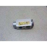 Клапан кондиционера BMW Range Rover III (LM) (2002 - 2012) 64116981454