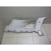 Обшивка стойки Renault Megane III (2009 - 2016) 769350037R