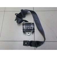 Ремень безопасности Renault Megane III (2009 - 2016) 888400041R