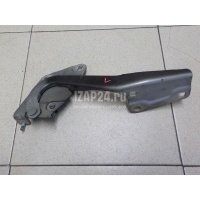 Петля капота левая Renault Megane III (2009 - 2016) 654010020R