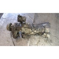КПП - автомат (АКПП) Nissan Patrol 1998-2004 2003 3102057X17